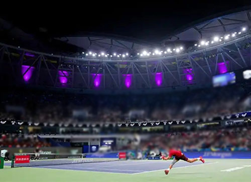 古丈县体育比赛