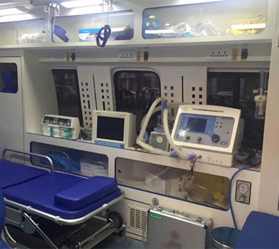 古丈县车辆内部展示